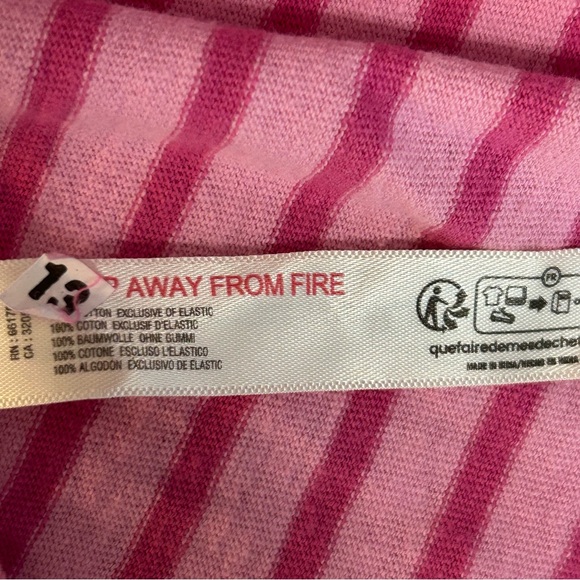 NWT Free People Pink Smocked Midi Dress with Tie-Straps sz M Coquette Boho Girly - Picture 12 of 16